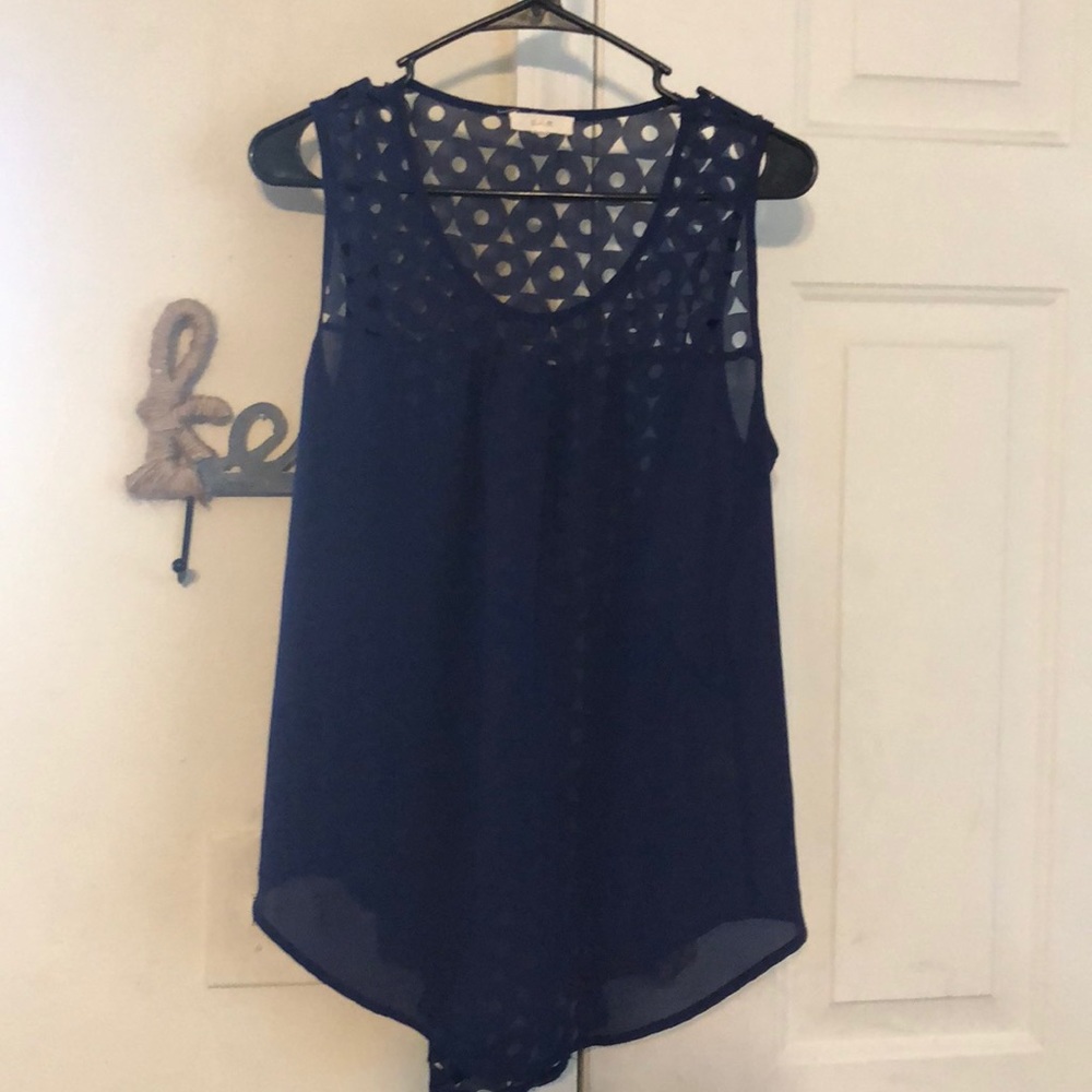 Blouse